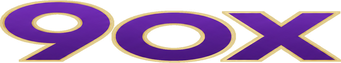 9ox লোগো